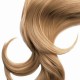 KEEN STROK COLOR CREAM 7.31 Професионална Боя за коса Ash golden blonde